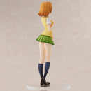 ToLove-Ru Darkness Creative School Uniform Series - Riko Yuzaki