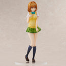 ToLove-Ru Darkness Creative School Uniform Series - Riko Yuzaki