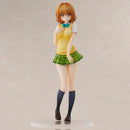 ToLove-Ru Darkness Creative School Uniform Series - Riko Yuzaki