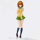 ToLove-Ru Darkness Creative School Uniform Series - Riko Yuzaki