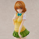 ToLove-Ru Darkness Creative School Uniform Series - Riko Yuzaki