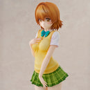 ToLove-Ru Darkness Creative School Uniform Series - Riko Yuzaki