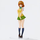 ToLove-Ru Darkness Creative School Uniform Series - Riko Yuzaki