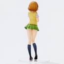 ToLove-Ru Darkness Creative School Uniform Series - Riko Yuzaki