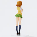 ToLove-Ru Darkness Creative School Uniform Series - Riko Yuzaki