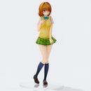 ToLove-Ru Darkness Creative School Uniform Series - Riko Yuzaki