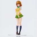 ToLove-Ru Darkness Creative School Uniform Series - Riko Yuzaki