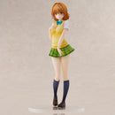 ToLove-Ru Darkness Creative School Uniform Series - Riko Yuzaki