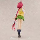 To LOVE-Ru Darkness Union Creative School Uniform Series: Mea Kurosaki
