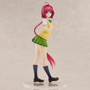 To LOVE-Ru Darkness Union Creative School Uniform Series: Mea Kurosaki