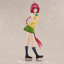 To LOVE-Ru Darkness Union Creative School Uniform Series: Mea Kurosaki