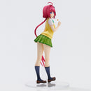 To LOVE-Ru Darkness Union Creative School Uniform Series: Mea Kurosaki