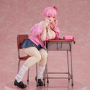 illustration by Kirume Union Creative Ririna Momozono