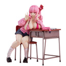 illustration by Kirume Union Creative Ririna Momozono