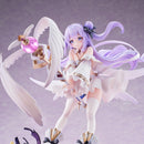 Azur Lane Union Creative Unicorn: White My Angel