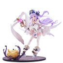 Azur Lane Union Creative Unicorn: White My Angel