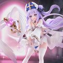 Azur Lane Union Creative Unicorn: White My Angel