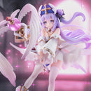 Azur Lane Union Creative Unicorn: White My Angel