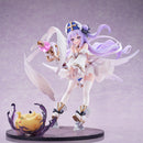 Azur Lane Union Creative Unicorn: White My Angel