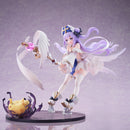 Azur Lane Union Creative Unicorn: White My Angel