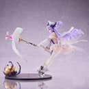 Azur Lane Union Creative Unicorn: White My Angel