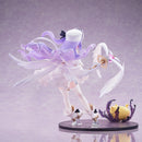 Azur Lane Union Creative Unicorn: White My Angel