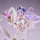 Azur Lane Union Creative Unicorn: White My Angel