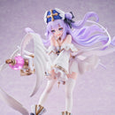 Azur Lane Union Creative Unicorn: White My Angel