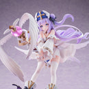 Azur Lane Union Creative Unicorn: White My Angel
