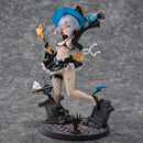 AZUR LANE Union Creative - JADE – A GOOD GIRL'S HEART-POUNDING MAGIC –