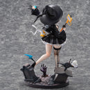 AZUR LANE Union Creative - JADE – A GOOD GIRL'S HEART-POUNDING MAGIC –