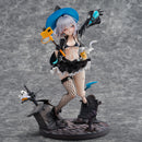 AZUR LANE Union Creative - JADE – A GOOD GIRL'S HEART-POUNDING MAGIC –