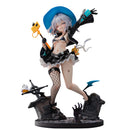 AZUR LANE Union Creative - JADE – A GOOD GIRL'S HEART-POUNDING MAGIC –