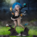 AZUR LANE Union Creative - JADE – A GOOD GIRL'S HEART-POUNDING MAGIC –