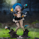 AZUR LANE Union Creative - JADE – A GOOD GIRL'S HEART-POUNDING MAGIC –