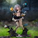 AZUR LANE Union Creative - JADE – A GOOD GIRL'S HEART-POUNDING MAGIC –