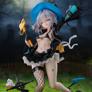 AZUR LANE Union Creative - JADE – A GOOD GIRL'S HEART-POUNDING MAGIC –