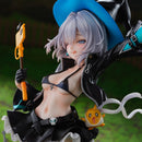 AZUR LANE Union Creative - JADE – A GOOD GIRL'S HEART-POUNDING MAGIC –