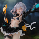 AZUR LANE Union Creative - JADE – A GOOD GIRL'S HEART-POUNDING MAGIC –