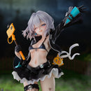 AZUR LANE Union Creative - JADE – A GOOD GIRL'S HEART-POUNDING MAGIC –