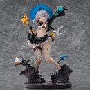 AZUR LANE Union Creative - JADE – A GOOD GIRL'S HEART-POUNDING MAGIC –