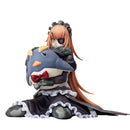OVERLORD Union Creative CZ2128 DELTA