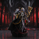 OVERLORD Union Creative Ainz Ooal Gown 10th Anniversary so-bin Ver.