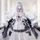 Azur Lane Union Creative Shira Heavy Equipment Ver.
