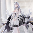 Azur Lane Union Creative Shira Heavy Equipment Ver.