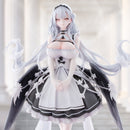 Azur Lane Union Creative Shira Heavy Equipment Ver.