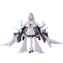 Azur Lane Union Creative Shira Heavy Equipment Ver.