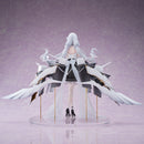 Azur Lane Union Creative Shira Heavy Equipment Ver.