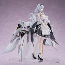 Azur Lane Union Creative Shira Heavy Equipment Ver.