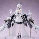 Azur Lane Union Creative Shira Heavy Equipment Ver.